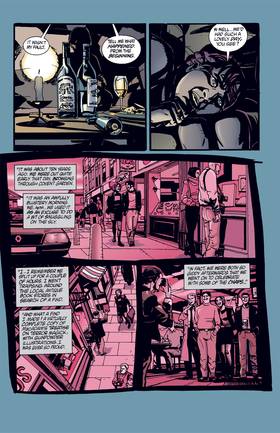 Read Hellblazer (1988-)  122 Page 2 in English
