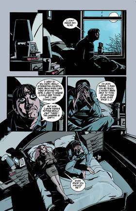 Read Hellblazer (1988-)  123 Page 2 in English