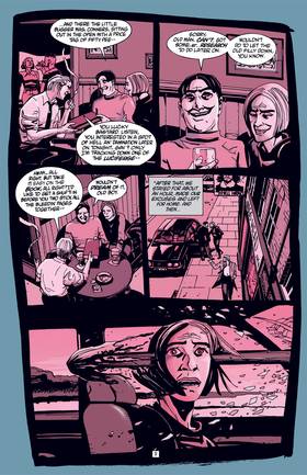 Read Hellblazer (1988-)  122 Page 3 in English