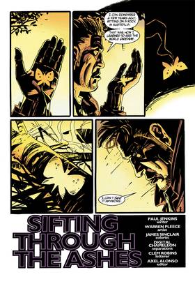 Read Hellblazer (1988-)  128 Page 2 in English