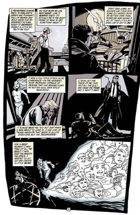 Read Hellblazer (1988-)  128 Page 3 in English