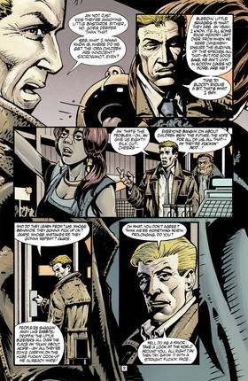 Read Hellblazer (1988-)  129 Page 3 in English