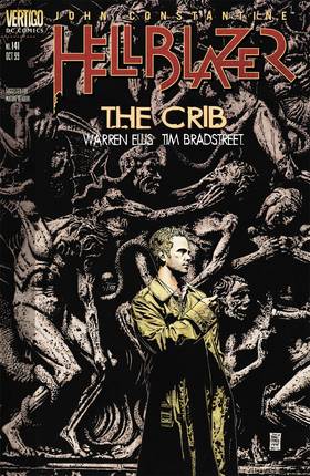 Read Hellblazer (1988-)  141 Page 1 in English