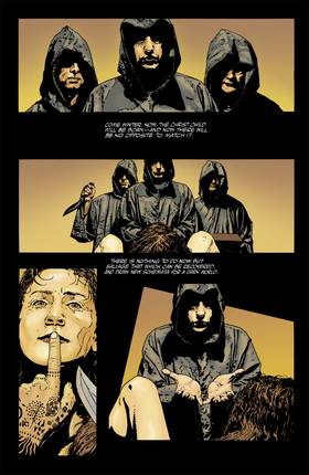 Read Hellblazer (1988-)  141 Page 3 in English