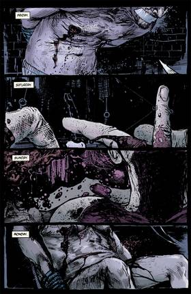 Read Hellblazer (1988-)  140 Page 3 in English