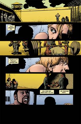 Read Hellblazer (1988-)  146 Page 2 in English