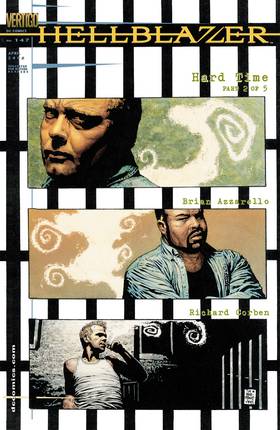 Read Hellblazer (1988-)  147 Page 1 in English