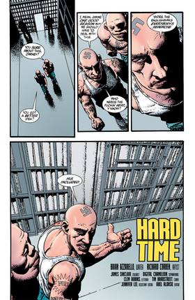 Read Hellblazer (1988-)  147 Page 2 in English