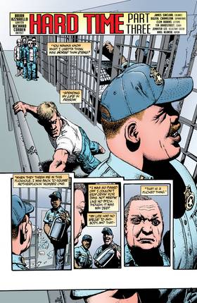 Read Hellblazer (1988-)  148 Page 2 in English