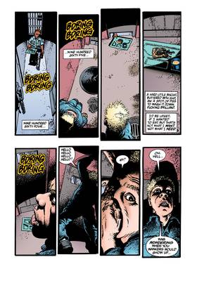 Read Hellblazer (1988-)  149 Page 2 in English