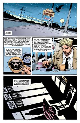 Read Hellblazer (1988-)  151 Page 2 in English