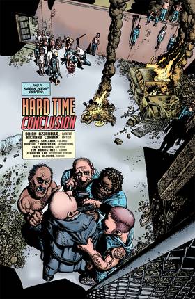 Read Hellblazer (1988-)  150 Page 3 in English