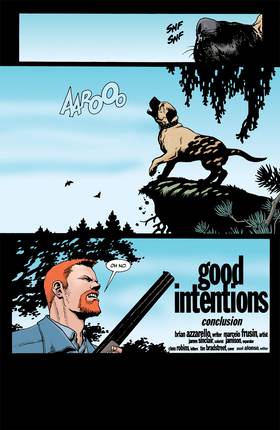 Read Hellblazer (1988-)  156 Page 2 in English