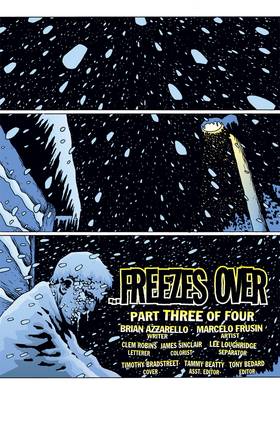 Read Hellblazer (1988-)  160 Page 2 in English