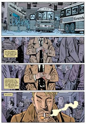 Read Hellblazer (1988-)  162 Page 2 in English