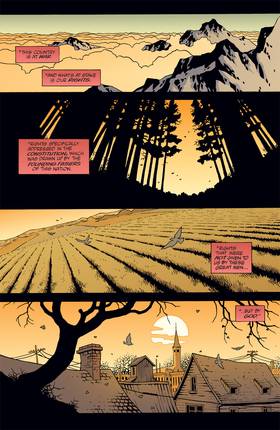 Read Hellblazer (1988-)  165 Page 2 in English