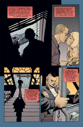 Read Hellblazer (1988-)  165 Page 3 in English