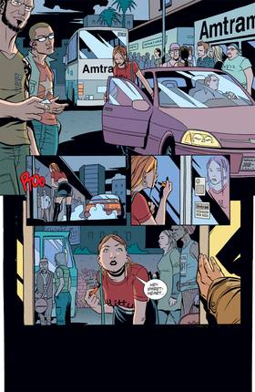 Read Hellblazer (1988-)  168 Page 2 in English