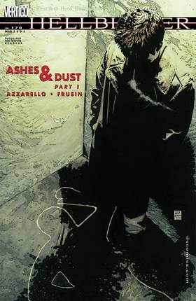 Read Hellblazer (1988-)  170 Page 1 in English