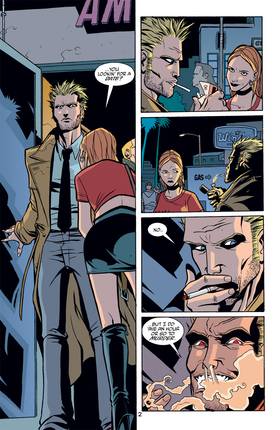 Read Hellblazer (1988-)  168 Page 3 in English