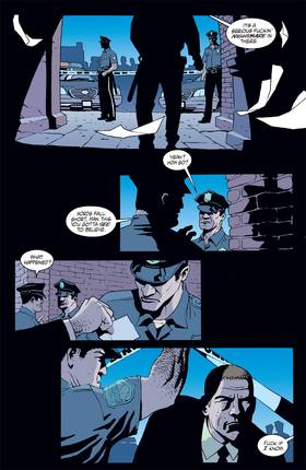 Read Hellblazer (1988-)  170 Page 2 in English