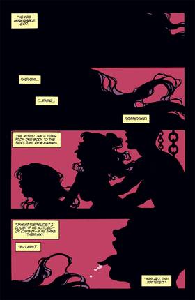 Read Hellblazer (1988-)  171 Page 2 in English