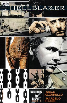 Read Hellblazer (1988-)  172 Page 1 in English