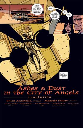Read Hellblazer (1988-)  174 Page 3 in English