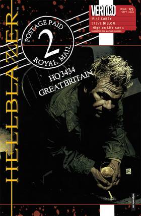 Read Hellblazer (1988-)  175 Page 1 in English