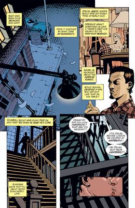 Read Hellblazer (1988-)  177 Page 2 in English