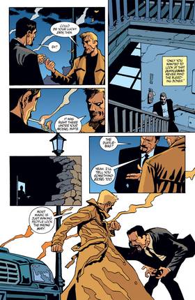 Read Hellblazer (1988-)  180 Page 3 in English