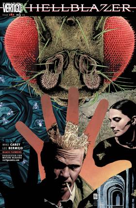 Read Hellblazer (1988-)  182 Page 1 in English