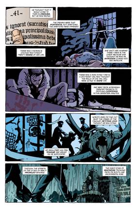 Read Hellblazer (1988-)  189 Page 2 in English