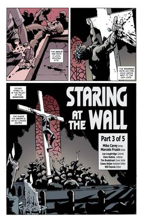 Read Hellblazer (1988-)  191 Page 3 in English