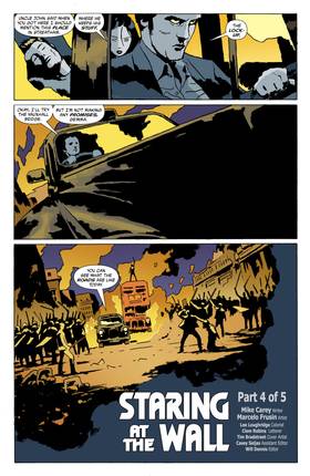 Read Hellblazer (1988-)  192 Page 2 in English