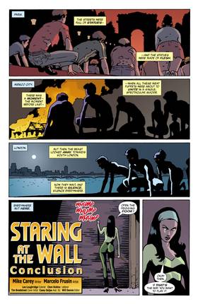Read Hellblazer (1988-)  193 Page 2 in English