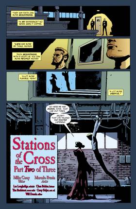 Read Hellblazer (1988-)  198 Page 2 in English
