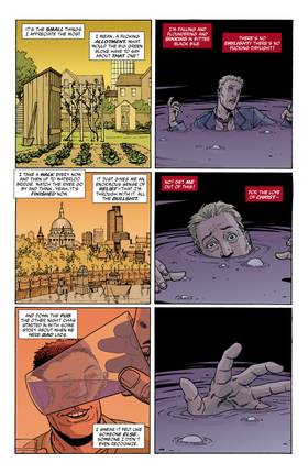 Read Hellblazer (1988-)  200 Page 2 in English