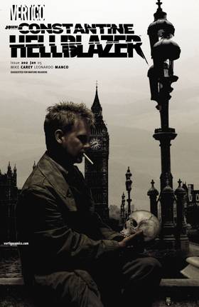 Read Hellblazer (1988-)  202 Page 1 in English