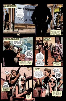 Read Hellblazer (1988-)  202 Page 2 in English