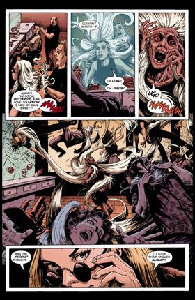 Read Hellblazer (1988-)  202 Page 3 in English