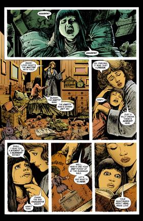 Read Hellblazer (1988-)  204 Page 2 in English