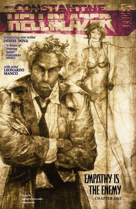 Read Hellblazer (1988-)  216 Page 1 in English