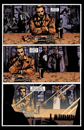 Read Hellblazer (1988-)  216 Page 2 in English