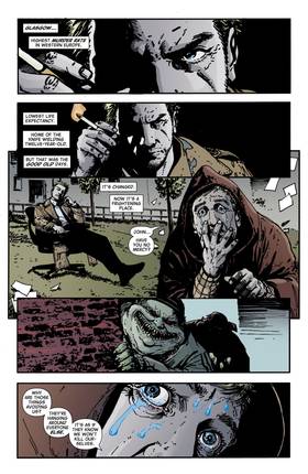 Read Hellblazer (1988-)  224 Page 2 in English