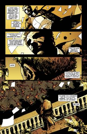 Read Hellblazer (1988-)  228 Page 2 in English