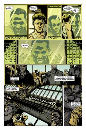 Read Hellblazer (1988-)  223 Page 3 in English