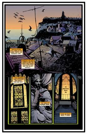 Read Hellblazer (1988-)  232 Page 2 in English
