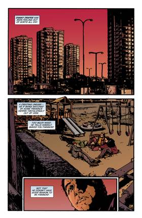 Read Hellblazer (1988-)  234 Page 2 in English