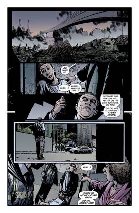 Read Hellblazer (1988-)  237 Page 2 in English